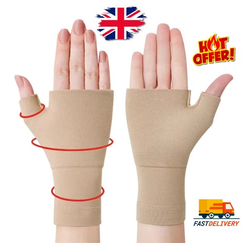 Wrist and thumb support - thumb,