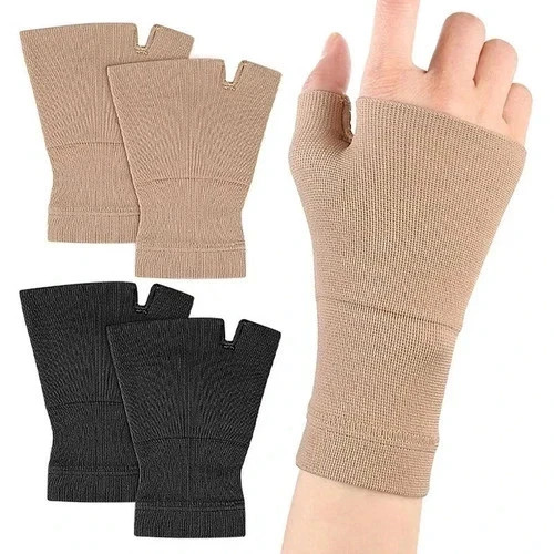 Wrist and thumb support - wrist,