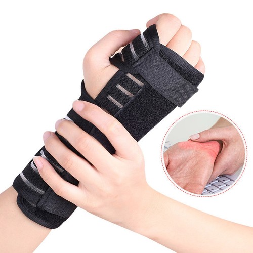 Breathable wrist support - breathable,
