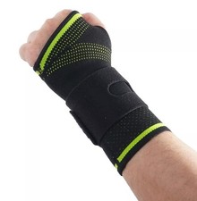 Breathable Wrist Support Brace