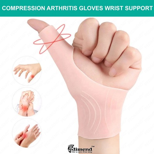 Pedimend gel wrist and - pedimend™,