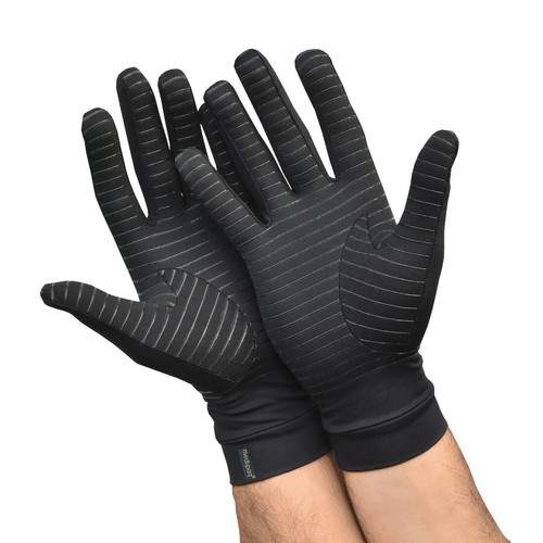 Anti arthritis gloves - anti,