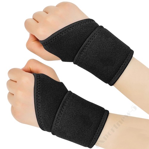 Wrist hand brace - wrist,
