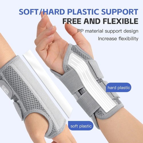 Wrist brace support - brace,