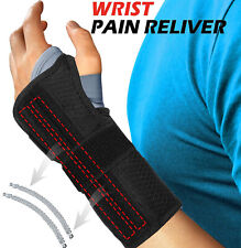 Wrist Brace Splint Carpal