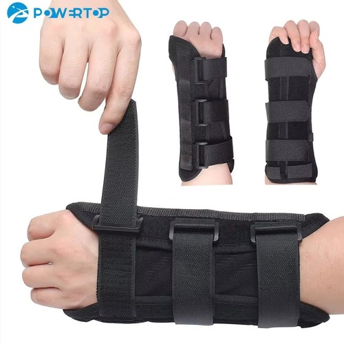 Breathable wrist support - breathable,