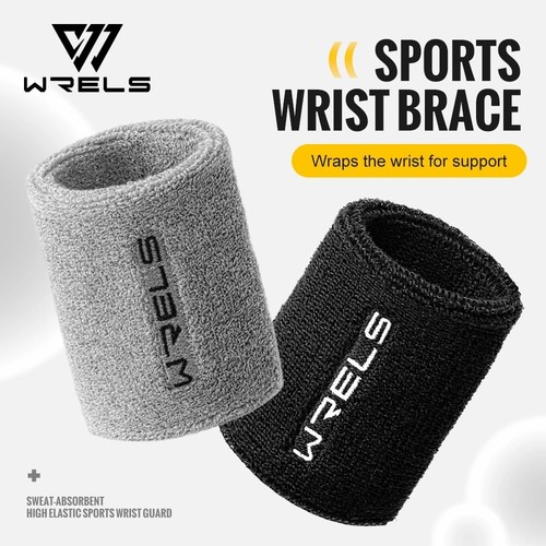 Wrels adjustable elastic wrist - wrels,