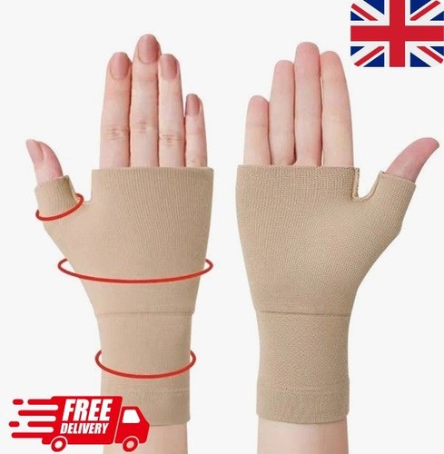 Wrist and thumb support - thumb,