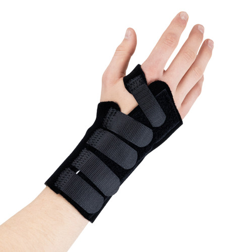 Actesso advanced wrist - advanced, support