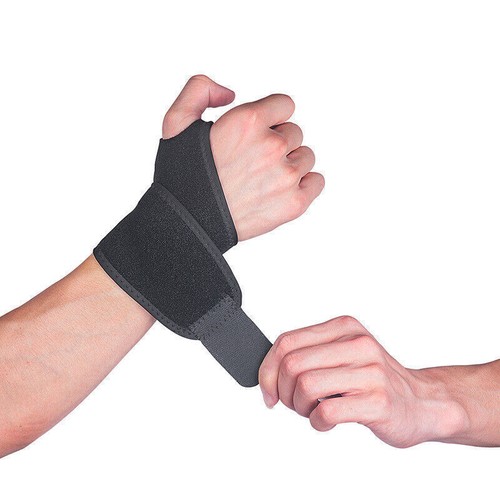 Nhs hand wrist brace - wrist,