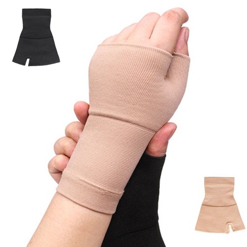Wrist and thumb support for - wrist,