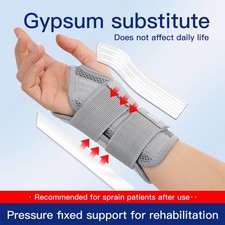 Hand Wrist Splint Support Bar