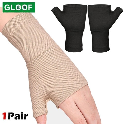 Wrist and thumb support - support, for