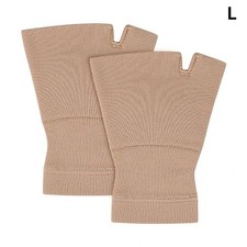 Wrist and Thumb Support for
