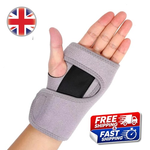 Breathable wrist support - breathable,