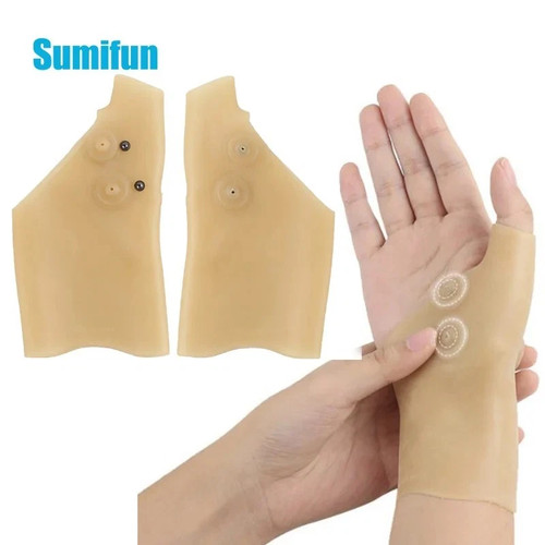Waterproof brace soft pain - waterproof,