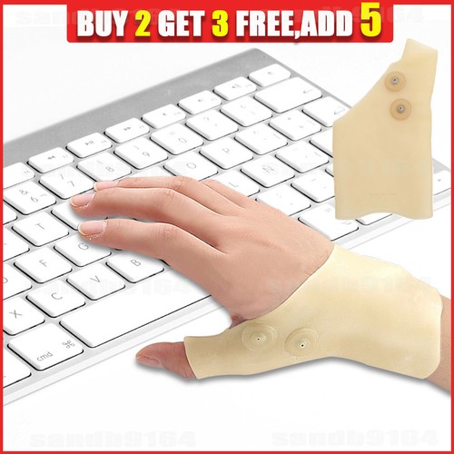 Gel arthritis glove waterproof - glove,