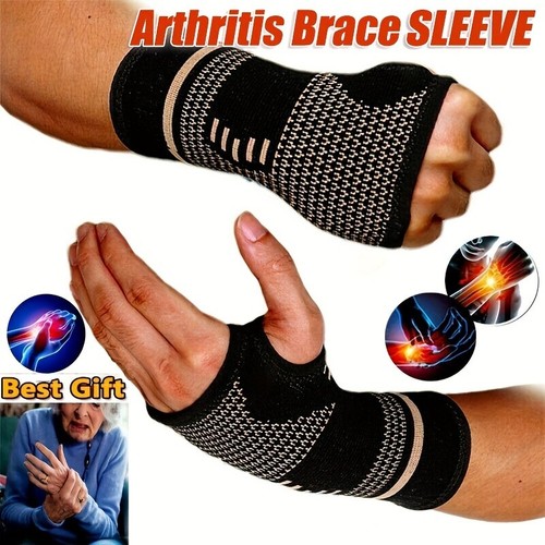 Wristband compression wrist - wristband,