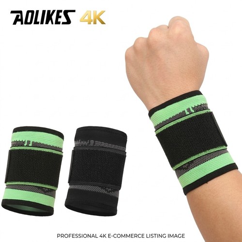 Wrist sport support strap - sport,