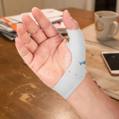 Waterproof thumb support - thumb,