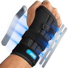 Fitomo Wrist Support with 3