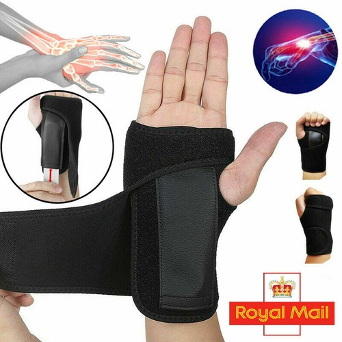 Wrist hand brace support - hand,