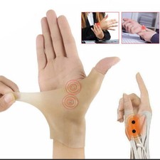 Magnetic Therapy Wrist Hand