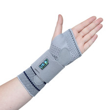 Breathable Elastic Wrist
