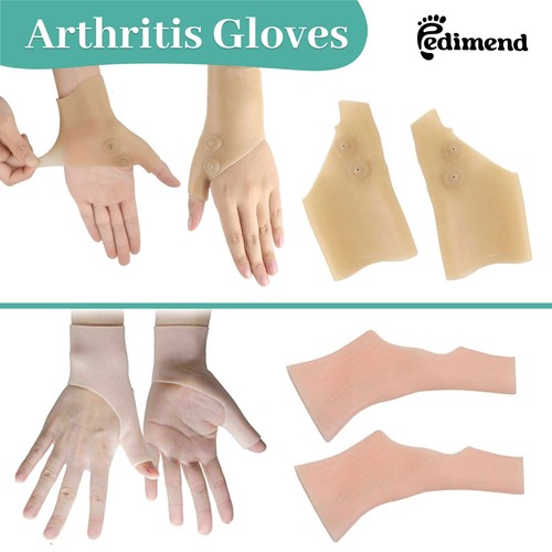 Thumb support arthritis - thumb,