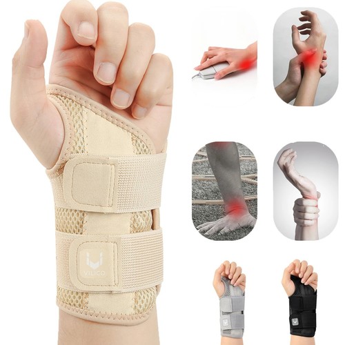 Wrist brace carpal tunnel - brace,