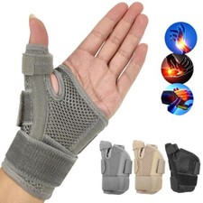 Thumb Wrist Support Brace