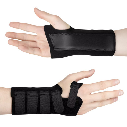 Tribe breathable wrist - tribe,