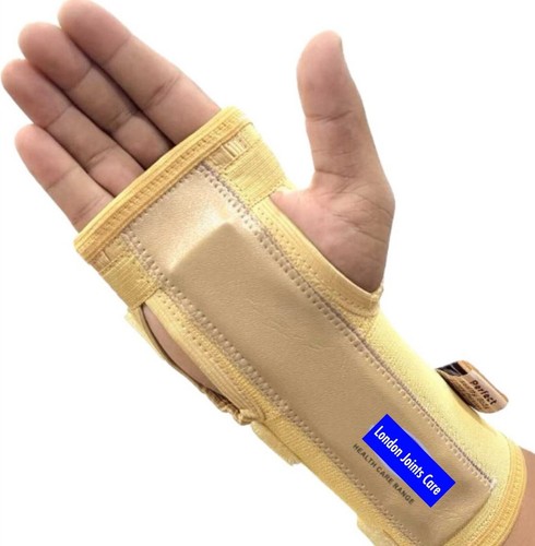 Wrist support brace carpal - brace,