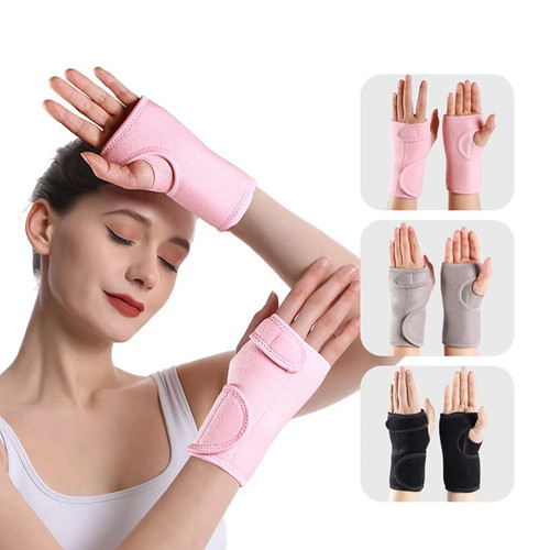 Carpal tunnel wrist - carpal,