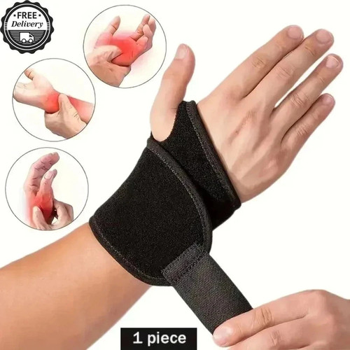Pack nhs wrist hand - hand, brace