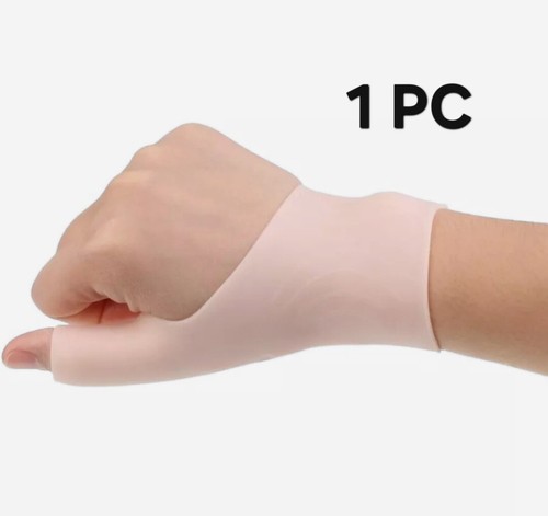 Support wrist thumb brace - wrist,