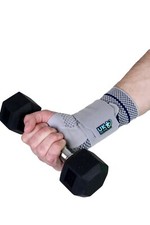 Wrist Hand Splint Support Bar