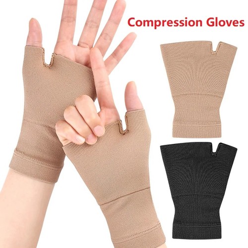 Wrist and thumb - support, for
