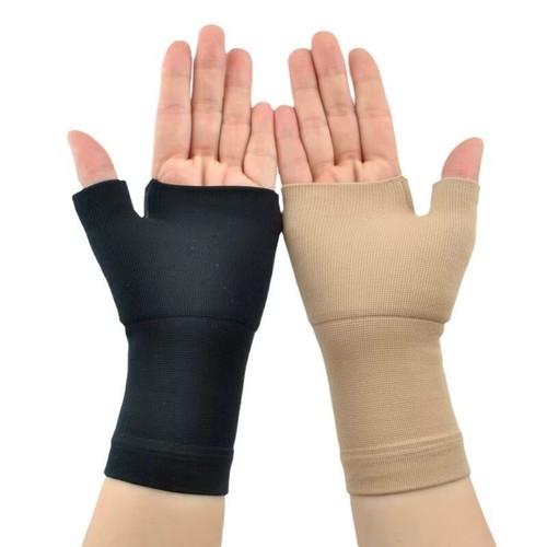Wrist and thumb support for - wrist,