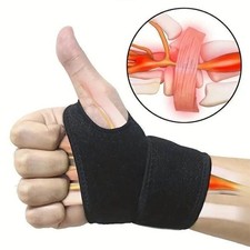 Wrist Hand Brace Support