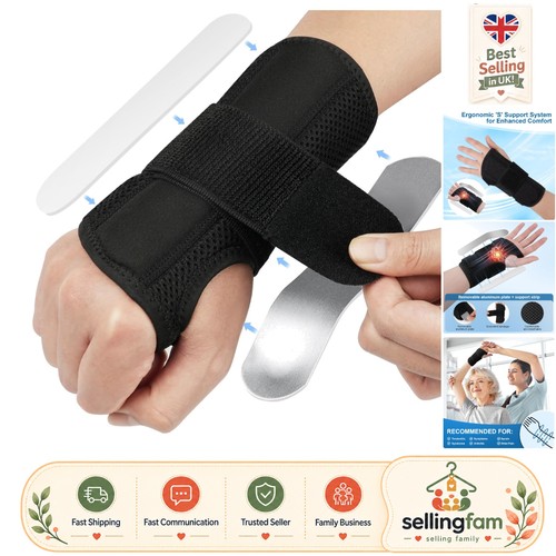 Lightweight adjustable wrist - lightweight,