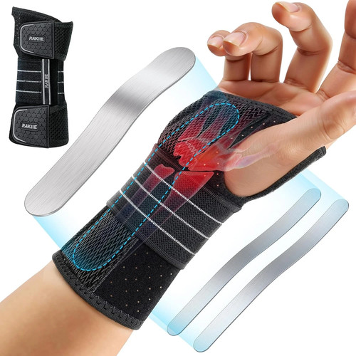 Rakiie breathable wrist - rakiie,