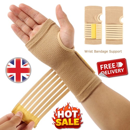2pcs wrist support brace - 2pcs,