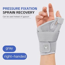 Wrist Thumb Support Brace for
