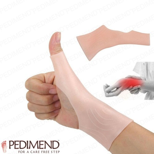 Pedimend wrist support - pedimend™, for