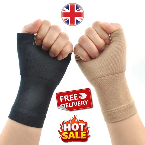 Wrist and thumb support - thumb, for