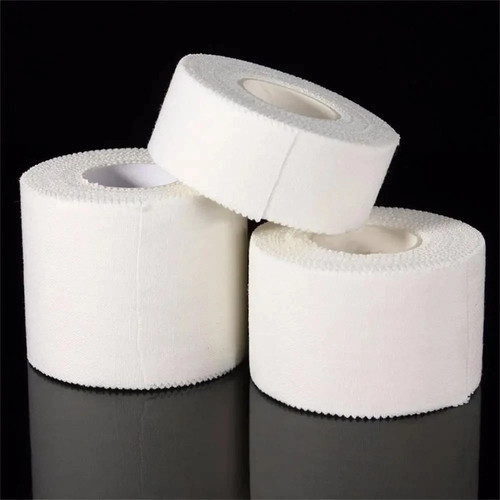 Waterproof elastic sports - elastic,
