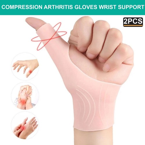 Pedimend gel wrist - 2x,