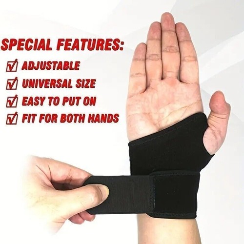 Nhs wrist hand - wrist, brace
