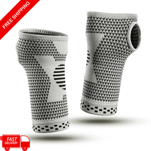Elastic compression wrist - elastic,